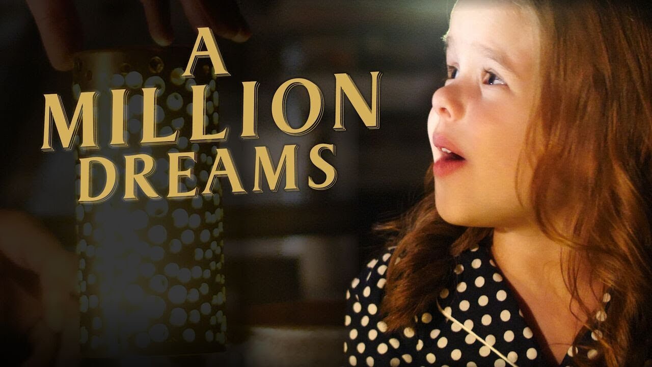 Million Dreams Mp3